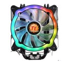 Wentylator do procesora Thermaltake UX 200 ARGB CL-P065-AL12SW-A (AM2, AM2+, AM3, AM3+, AM4, FM1, FM2, LGA 1150, LGA 1151, LGA 1