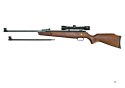 Wiatrówka karabinek BEEMAN Grizzly X2 m.1073 GP GAS RAM kal.4,5/5,5 mm (OUTLET)