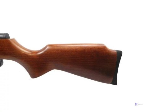 Wiatrówka karabinek BEEMAN Grizzly X2 m.1073 GP GAS RAM kal.4,5/5,5 mm (OUTLET)