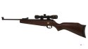 Wiatrówka karabinek BEEMAN Grizzly X2 m.1073 GP GAS RAM kal.4,5/5,5 mm (OUTLET)
