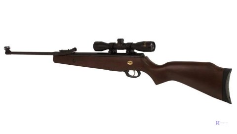 Wiatrówka karabinek BEEMAN Grizzly X2 m.1073 GP GAS RAM kal.4,5/5,5 mm (OUTLET)