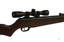 Wiatrówka karabinek BEEMAN Grizzly X2 m.1073 GP GAS RAM kal.4,5/5,5 mm (OUTLET)