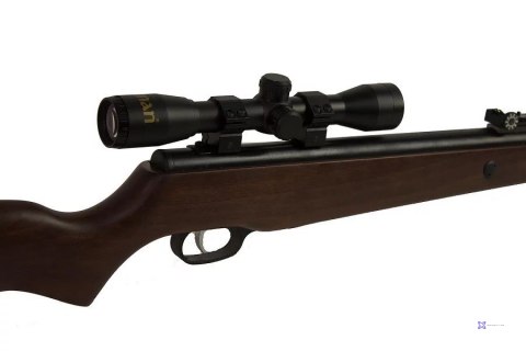 Wiatrówka karabinek BEEMAN Grizzly X2 m.1073 GP GAS RAM kal.4,5/5,5 mm (OUTLET)