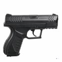 Wiatrówka pistolet UMAREX XBG kal.4,46mm BB Ekp