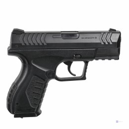 Wiatrówka pistolet UMAREX XBG kal.4,46mm BB Ekp