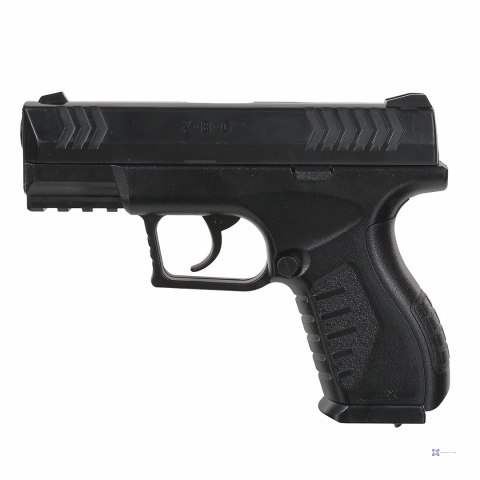 Wiatrówka pistolet UMAREX XBG kal.4,46mm BB Ekp