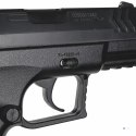 Wiatrówka pistolet UMAREX XBG kal.4,46mm BB Ekp
