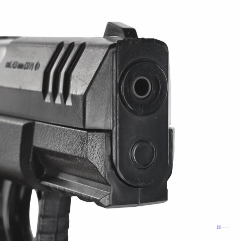Wiatrówka pistolet UMAREX XBG kal.4,46mm BB Ekp