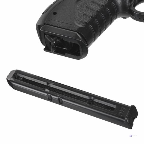 Wiatrówka pistolet UMAREX XBG kal.4,46mm BB Ekp