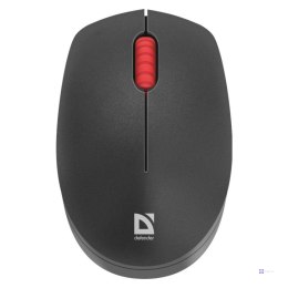 DEFENDER MYSZ BEZPRZEWODOWA TIANA MB-055 RF SILENT 1000dpi 3P