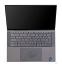 DELL PRECISION 5570 i9-12900H 32GB 512GB SSD 15" UHD (RTX A2000) Win11pro + zasilacz UŻYWANY