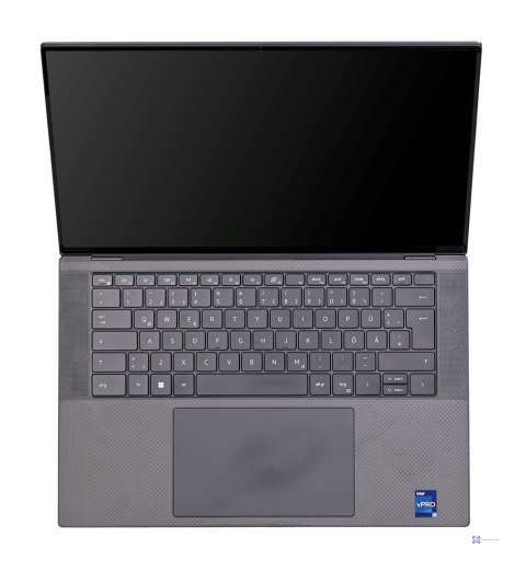 DELL PRECISION 5570 i9-12900H 32GB 512GB SSD 15" UHD (RTX A2000) Win11pro + zasilacz UŻYWANY