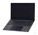 DELL PRECISION 5570 i9-12900H 32GB 512GB SSD 15" UHD (RTX A2000) Win11pro + zasilacz UŻYWANY