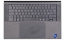 DELL PRECISION 5570 i9-12900H 32GB 512GB SSD 15" UHD (RTX A2000) Win11pro + zasilacz UŻYWANY