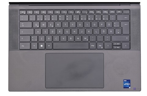DELL PRECISION 5570 i9-12900H 32GB 512GB SSD 15" UHD (RTX A2000) Win11pro + zasilacz UŻYWANY