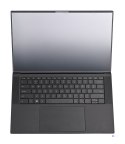 DELL XPS 9520 i7-12700H 16GB 1TB SSD 15" FHD+ (RTX 3050Ti) (US QWERTY) Win11pro + zasilacz UŻYWANY