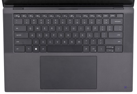 DELL XPS 9520 i7-12700H 16GB 1TB SSD 15" FHD+ (RTX 3050Ti) (US QWERTY) Win11pro + zasilacz UŻYWANY