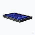 Laptop GPD-Pocket-4 Ryzen 7 8840U/8" WQXGA (2560x1600) Touchscreen 144Hz IPS/x360/LAN/16GB/SSD 1TB/BT/BLKB/FPR/x360/Radeon 780M 