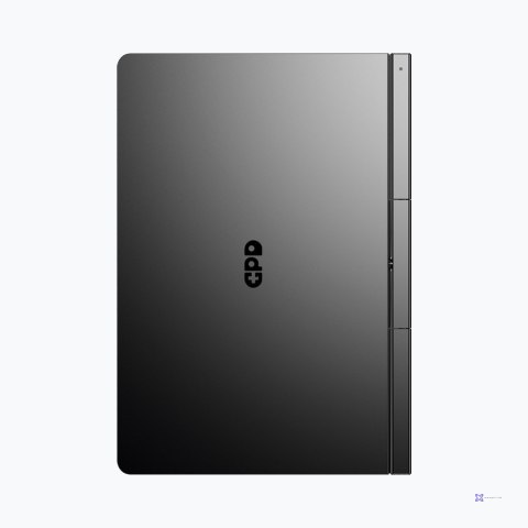 Laptop GPD-Pocket-4 Ryzen 7 8840U/8" WQXGA (2560x1600) Touchscreen 144Hz IPS/x360/LAN/16GB/SSD 1TB/BT/BLKB/FPR/x360/Radeon 780M 