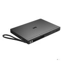 Laptop GPD-Pocket-4 Ryzen 7 8840U/8" WQXGA (2560x1600) Touchscreen 144Hz IPS/x360/LAN/16GB/SSD 1TB/BT/BLKB/FPR/x360/Radeon 780M 