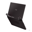 Laptop GPD-WinMax2-HX37032002 Ryzen AI 9 HX370/10.1" WQXGA (2560x1600) Touchscreen/32GB/SSD 2TB/BT/BLKB/FPR/AMD Radeon 890M 4GB/
