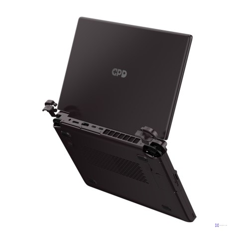 Laptop GPD-WinMax2-HX37032002 Ryzen AI 9 HX370/10.1" WQXGA (2560x1600) Touchscreen/32GB/SSD 2TB/BT/BLKB/FPR/AMD Radeon 890M 4GB/