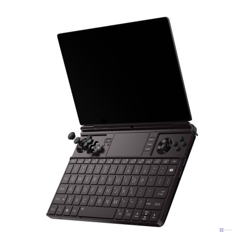 Laptop GPD-WinMax2-HX37032002 Ryzen AI 9 HX370/10.1" WQXGA (2560x1600) Touchscreen/32GB/SSD 2TB/BT/BLKB/FPR/AMD Radeon 890M 4GB/