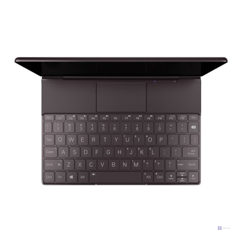 Laptop GPD-WinMax2-HX37032002 Ryzen AI 9 HX370/10.1" WQXGA (2560x1600) Touchscreen/32GB/SSD 2TB/BT/BLKB/FPR/AMD Radeon 890M 4GB/