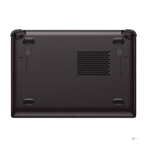 Laptop GPD-WinMax2-HX37032002 Ryzen AI 9 HX370/10.1" WQXGA (2560x1600) Touchscreen/32GB/SSD 2TB/BT/BLKB/FPR/AMD Radeon 890M 4GB/