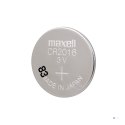 MAXELL Bateria litowa CR2016 1 sztuka 3V