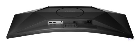 MONITOR AOC LED 34" CU34B3E 120Hz