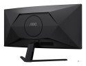 MONITOR AOC LED 34" CU34B3E 120Hz