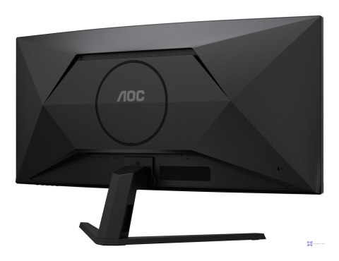 MONITOR AOC LED 34" CU34B3E 120Hz