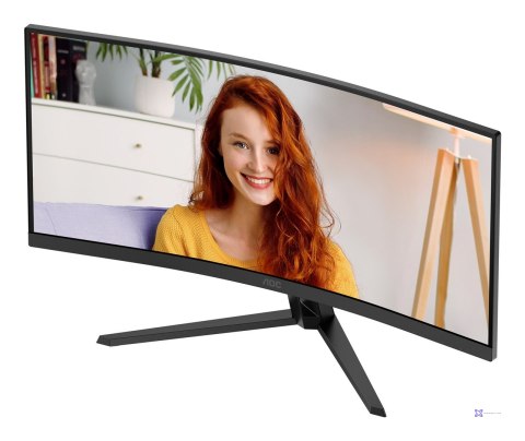 MONITOR AOC LED 34" CU34B3E 120Hz