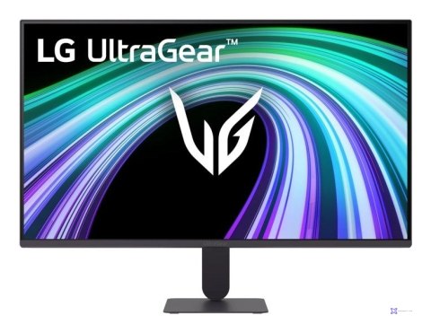 MONITOR LG LED 23,8" UltraGear G4 FHD 24G411B-B 144Hz