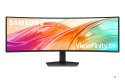 MONITOR SAMSUNG LED ViewFinity S9 S95UF DQHD 49" LS49F950UAUXEN 120Hz