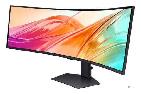 MONITOR SAMSUNG LED ViewFinity S9 S95UF DQHD 49" LS49F950UAUXEN 120Hz