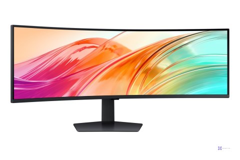 MONITOR SAMSUNG LED ViewFinity S9 S95UF DQHD 49" LS49F950UAUXEN 120Hz
