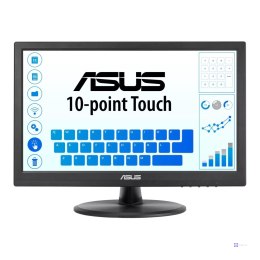 Monitor Asus 15,6