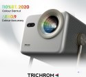 PROJEKTOR HISENSE M2PRO LASER 4K