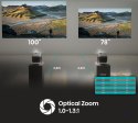 PROJEKTOR HISENSE M2PRO LASER 4K