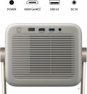 PROJEKTOR HISENSE M2PRO LASER 4K