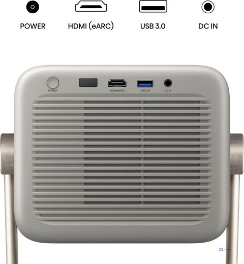 PROJEKTOR HISENSE M2PRO LASER 4K