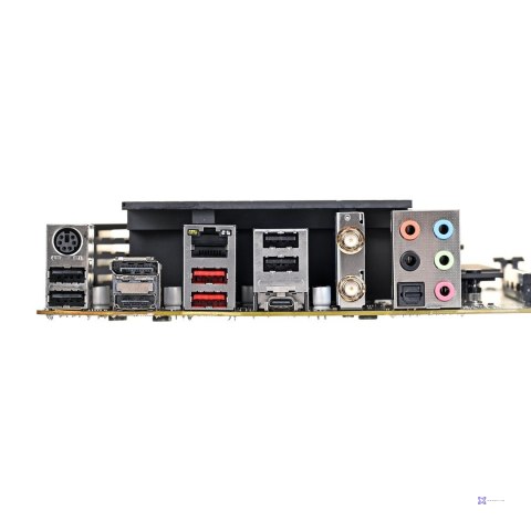 Płyta główna MSI PRO B760-P WIFI DDR4 (OUTLET)