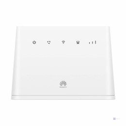 Router Huawei B311-221 (kolor biały) (WYPRZEDAŻ)