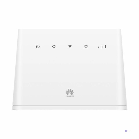 Router Huawei B311-221 (kolor biały) (WYPRZEDAŻ)