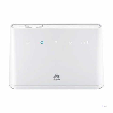 Router Huawei B311-221 (kolor biały) (WYPRZEDAŻ)