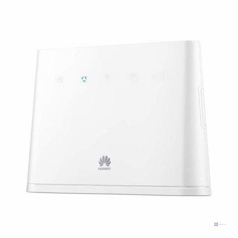 Router Huawei B311-221 (kolor biały) (WYPRZEDAŻ)