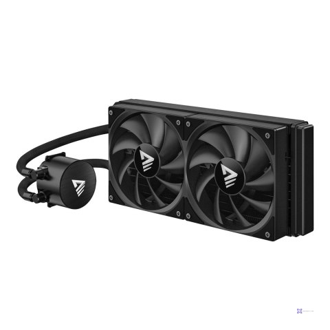 SAVIO CHŁODZENIE WODNE CPU 240 MM NOX
