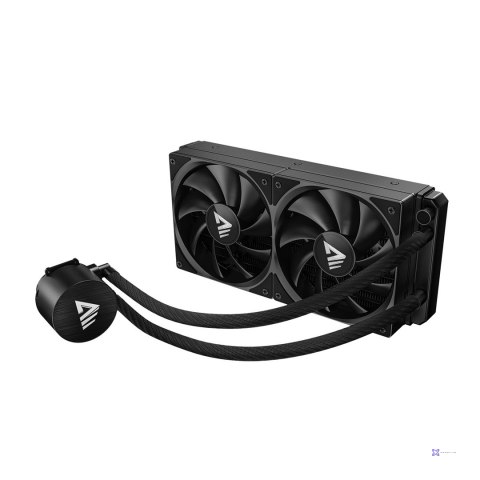 SAVIO CHŁODZENIE WODNE CPU 240 MM NOX